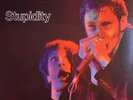 DR FEELGOOD - Stupidity - Vinyl (LP)