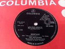 The Nocturnes - Montage - UK 1968 Columbia vinyl 7