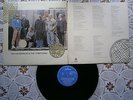VAN MORRISON IRISH HEARTBEAT RARE ORIGINAL YUGOSLAV 1ST PRESS 1988 EX/NM-/EX+
