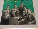 johnny and hurricanes