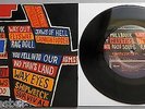 Radiohead - Go To Sleep USA 2003 Capitol Promotional 7