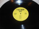 MASON / HARBOUR / RARE FIRST PRESS 11TH HOUR PRIVATE PSYCH     LOOK