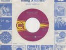 San Remo Golden Strings - Festival Time / Joy Road - Gordy Motown Soul Northern