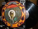 HARVEY MANDEL LP- CRISTO REDENTOR- IN SHRINK- JAZZ PSYCH PHILIPS 600-281 N MINT