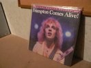 Frampton Comes Alive Mobile Fidelity LP