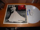 Billy Idol 80s ROCK WHITE VINYL PROMO 12