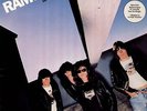 Ramones, Leave Home incl.Sheena 1977 US LP