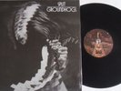 LP GROUNDHOGS Split - Re-Release - Akarma AK 041 - SEALED