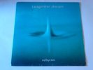 TANGERINE DREAM  RUBYCON  ORIGINAL US LP 1975 SEALED COPY