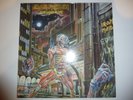 Iron Maiden ?– 'Somewhere In Time' 12