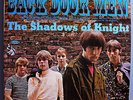 SHADOWS OF KNIGHT BACK DOOR MEN RARE ORIG '66 DUNWICH STEREO LP GARAGE CLASSIC