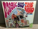 The Who..Magic Bus Vinyl Lp..Decca DL75064