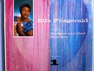 ELLA FITZGERALD SINGS RODGERS & HART, vol. 1 RARE SEALED ORIG '60 VERVE MONO LP