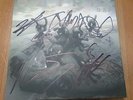 Mwave AUTOGRAPHED Signed B.A.P 4th Mini Album MATRIX + Photocard