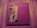 Beecham - Handel MESSIAH - Soria Edition 4LPs Box - Rca LDS-6409