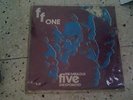The Fabulous Five Incorporated* ?– F F One -  LP      /   VG+