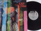 LP THE TANGERINE ZOO Outside Looking In (Re) Mainstream S/6116 - STILL SEALED
