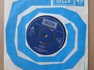DAVID BOWIE Davie Jones & the King Bees Liza Jane  Louie Go Home MINT F 13807