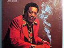 BOBBY BLAND DREAMER VERY RARE ORIGINAL 1974 DUNHILL WHITE LABEL PROMO LP MINT