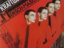 Kraftwerk - Die Mensch Maschine - German Release LP