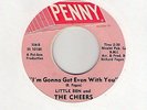 Top Northern Soul (Hear) LITTLE BEN & THE CHEERS 