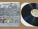 WAR LP The World Is A Ghetto  Record Album  UA UAS-5652   NM Vinyl w/ Shrink