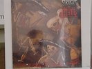 LP - Enigma Records - Straight To Hell - Soundtrack - Sealed