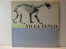 YO LA TENGO Ride The Tiger LP orig 1986 coyote pavement sonic youth NM