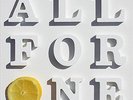 /0602547966520/ Stone Roses (The) - All For One [Vinile]