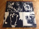 Rolling Stones LP Emotional rescue EMI 1st press & LARGE POSTER INSERT