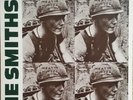 THE SMITHS - Meat is murder - 1985 UK press Vinyl LP A2/B2 EX+ Con Original