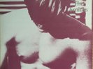1984 vinyl LP: THE SMITHS 1st album self titled  ROUGH TRADE 61 A2-B4 Ex++
