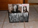 SEALED FOREIGNER DOUBLE VISION FIRST PRESSING