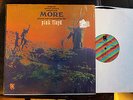 PINK FLOYD MORE ORIG SOUNDTRACK VERY RARE SHRINK ORIG 1969 TOWER LP EX NM
