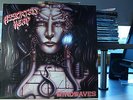 ASSORTED HEAP - Mindwaves LP ORG Sodom Death Incubus Obituary Atheist Pestilence