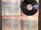 LONELY IS AN EYESORE V/A LP LIMITED 1000 COPIES DEAD CAN DANCE 1987 4AD BOOKLET