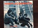 The Replacements Let It Be Vinyl Lp Twin Tone Records 1984 No Barcode