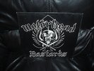 MOTORHEAD - BASTARDS  -  ZYX  LP