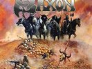 Saxon-Dogs Of War - Saxon  VINYL NUEVO