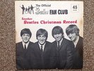 The Beatles Fan Club - Another Christmas Record 1964