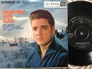 ELVIS PRESLEY CHRISTMAS WITH ELVIS RARE SOUTH AFRICA PICTURE 7