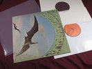 The Flock  DINOSAUR SWAMPS  -  LP CBS S 64055 - Germany 1970 near mint