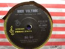 AC/DC - HIGH VOLTAGE - RARE 7