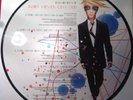 David Bowie- Rebel Never Gets Old Picture Disc 12