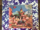 THE ROLLING STONES - THEIR SATANIC MAJESTIES REQUEST - UK DECCA 1967
