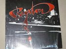 TEXAS AOR ROCK BAND - BROXTON - 