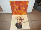 AC DC Highway To Hell PICTURE Maxi Atco MINT