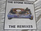 STONE ROSES The Remixes Original Vinyl MINT
