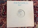 Bands That Could Be God Test Pressing l.p. ( featuring 3 Moving Targets tracks )