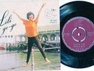  60's Singapore Huang Lili Sings A Go Go Songs Chinese 7